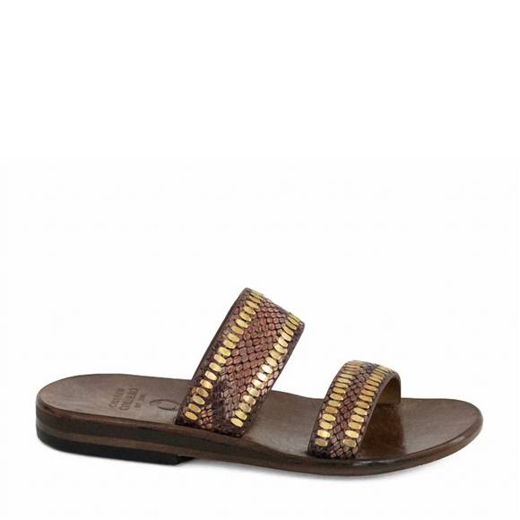NEW CALLEEN CORDERO women's adella sandals - Picture 2 of 4